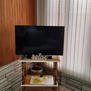 Apartamento de 2 Dormitorios